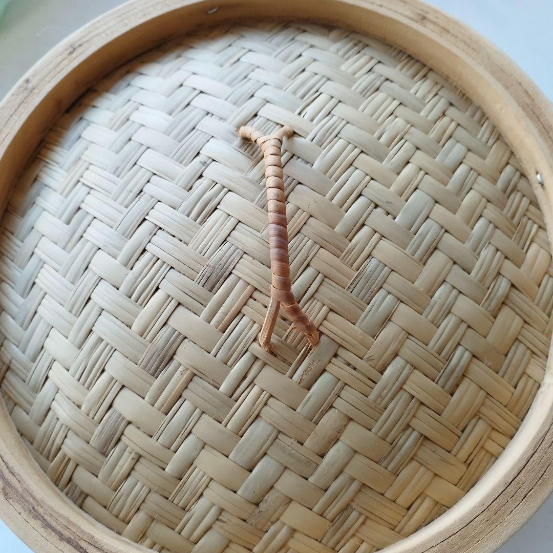 蒸籠　照宝　横浜中華街　30cm 高級せいろ