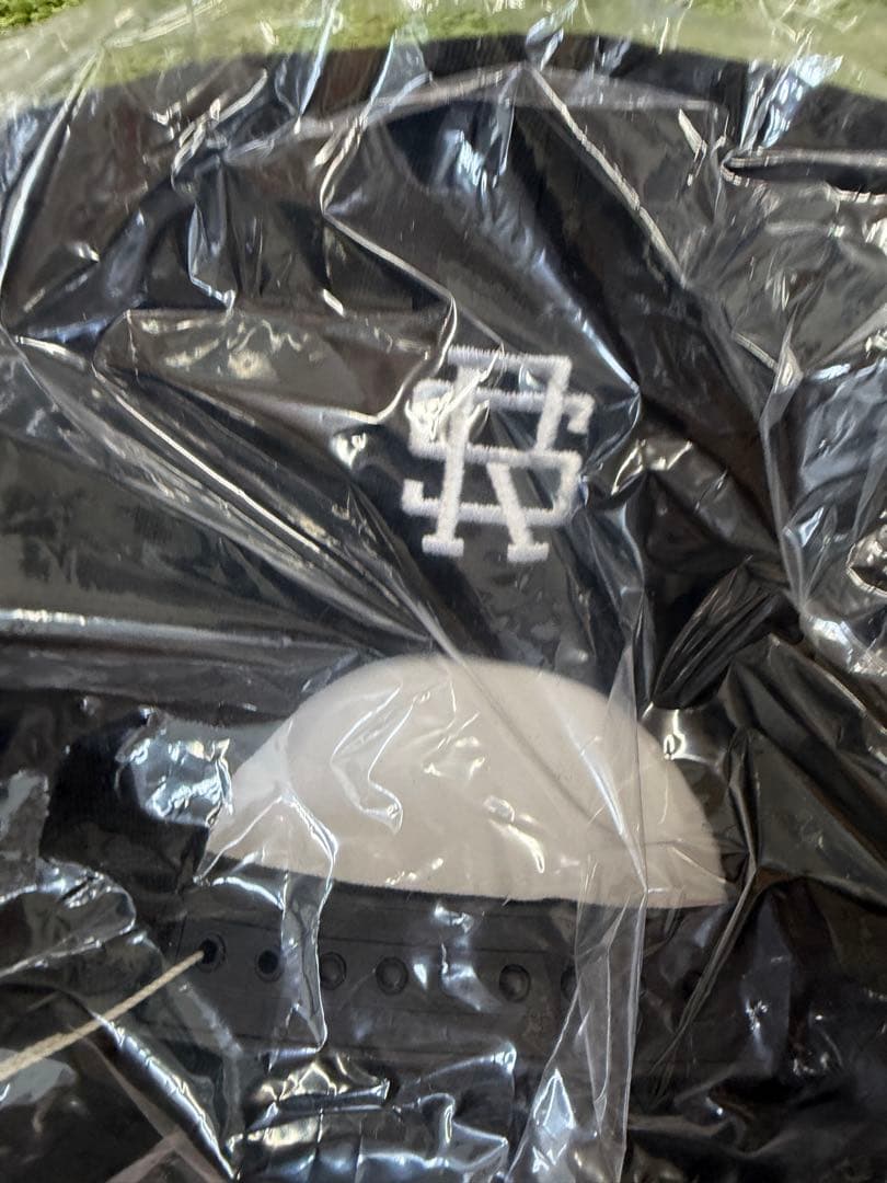 新品正規品【ROUGH&SWELL】キャップ4個セットゴルフメンズ