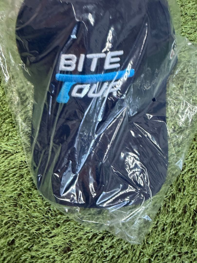 新品正規品【ROUGH&SWELL】キャップ4個セットゴルフメンズ