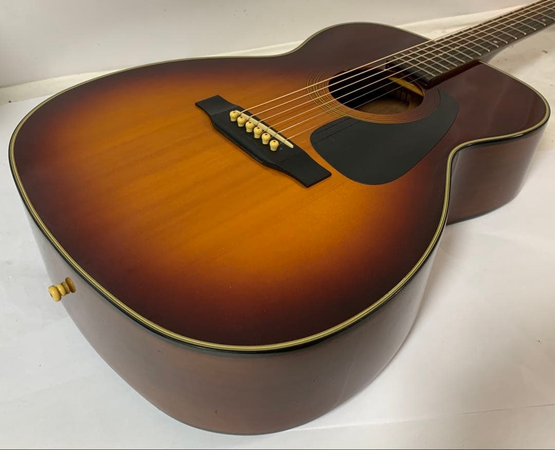 Morris MF-202 アコースティックギター