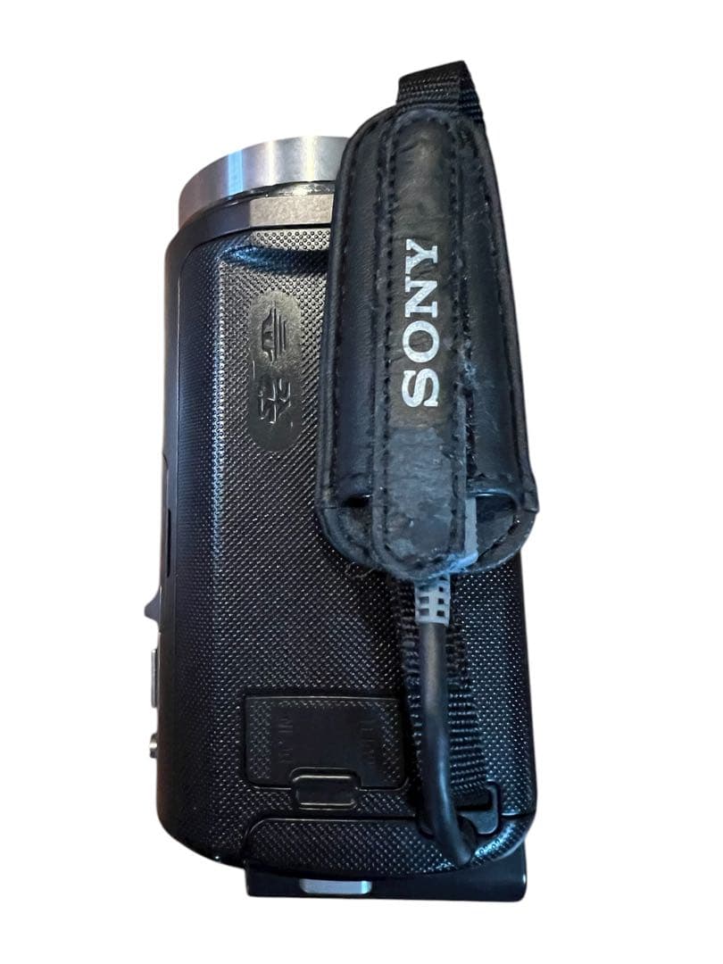 SONY HDR-CX430V GPS搭載 ビデオカメラ ハンディカム