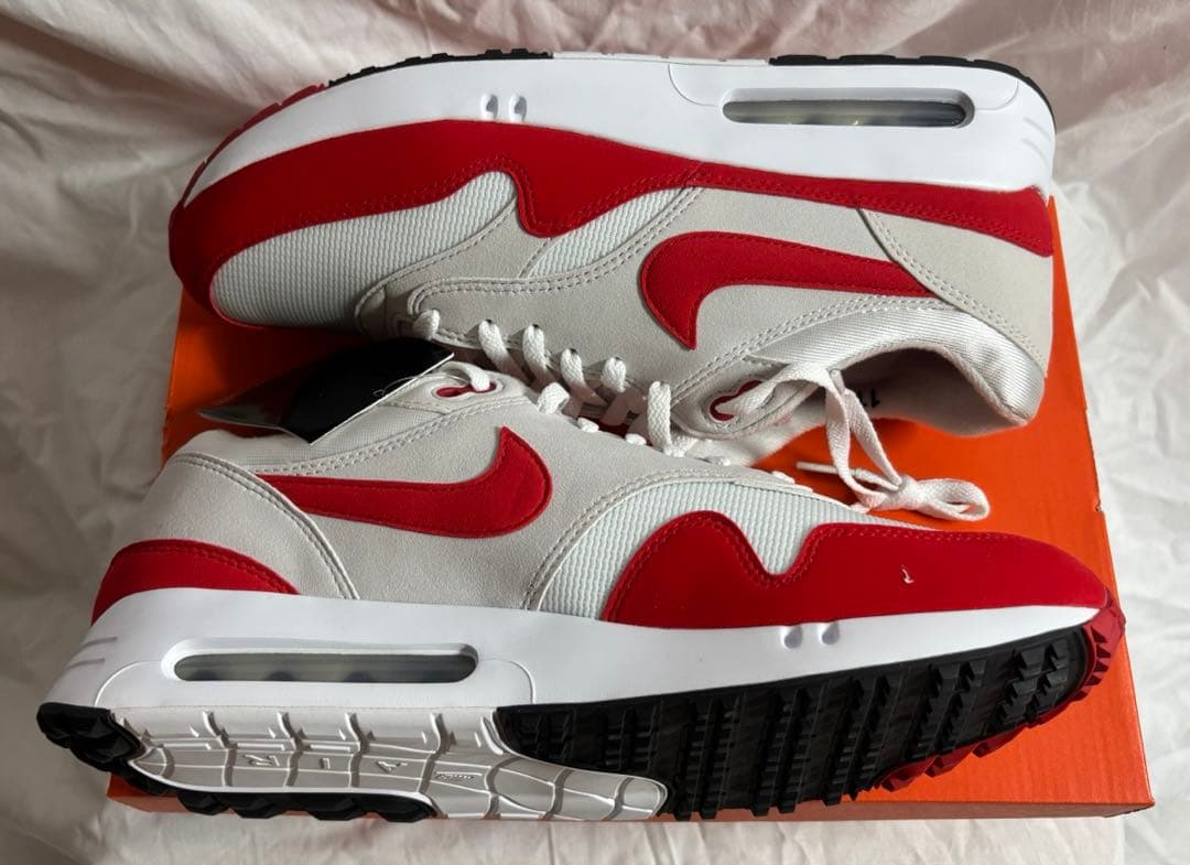 ナイキ エア マックス1 '86 OGゴルフ 29センチ NIKE