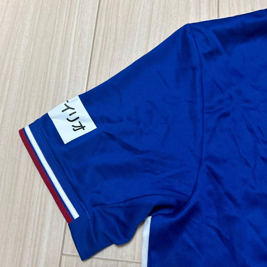 【限定品】adidas 横浜Fマリノス　レプリカユニフォーム　Lサイズ