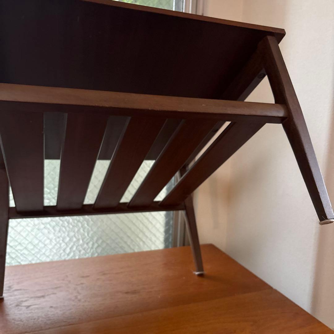 英国ヴィンテージ ネストコーヒーテーブル