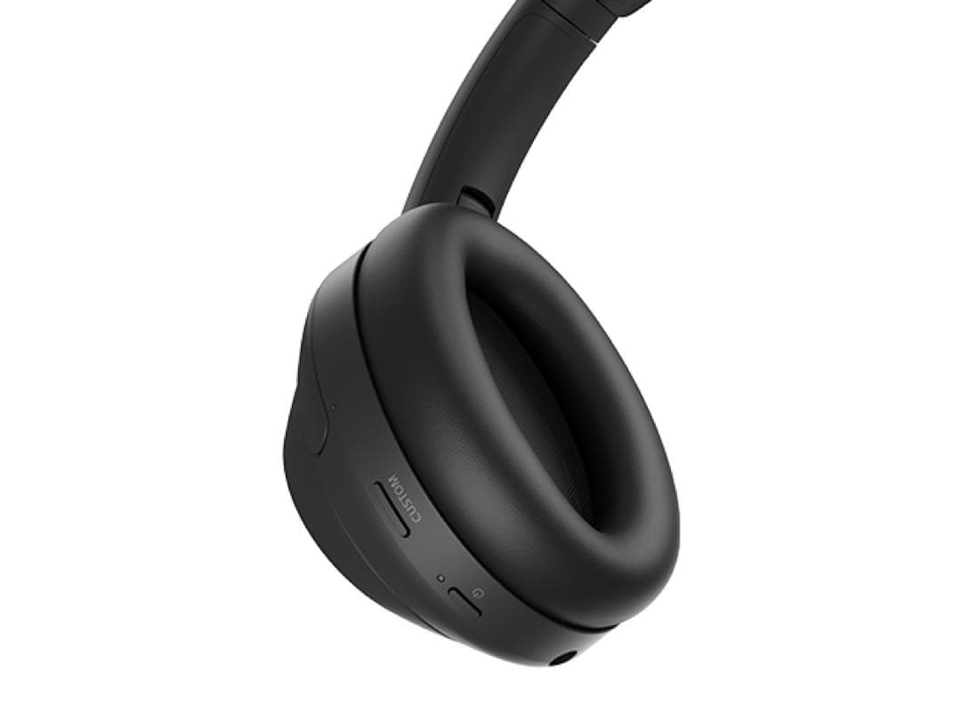 SONY WH-1000XM4 ヘッドホン