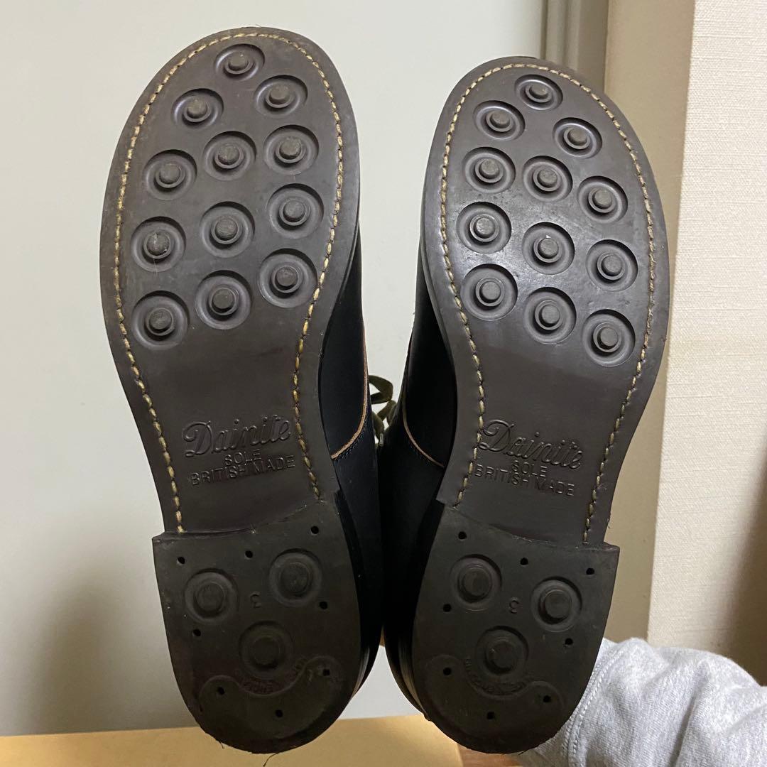 MOTO ブーツ