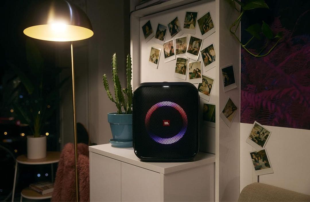 スピーカー・ウーファー JBL PARTYBOX ENCORE ESSENTIAL Bluetooth