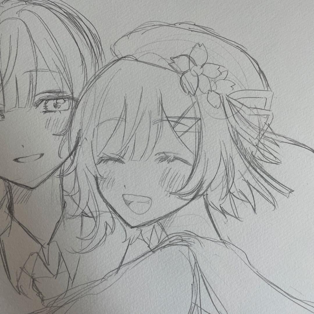イラスト