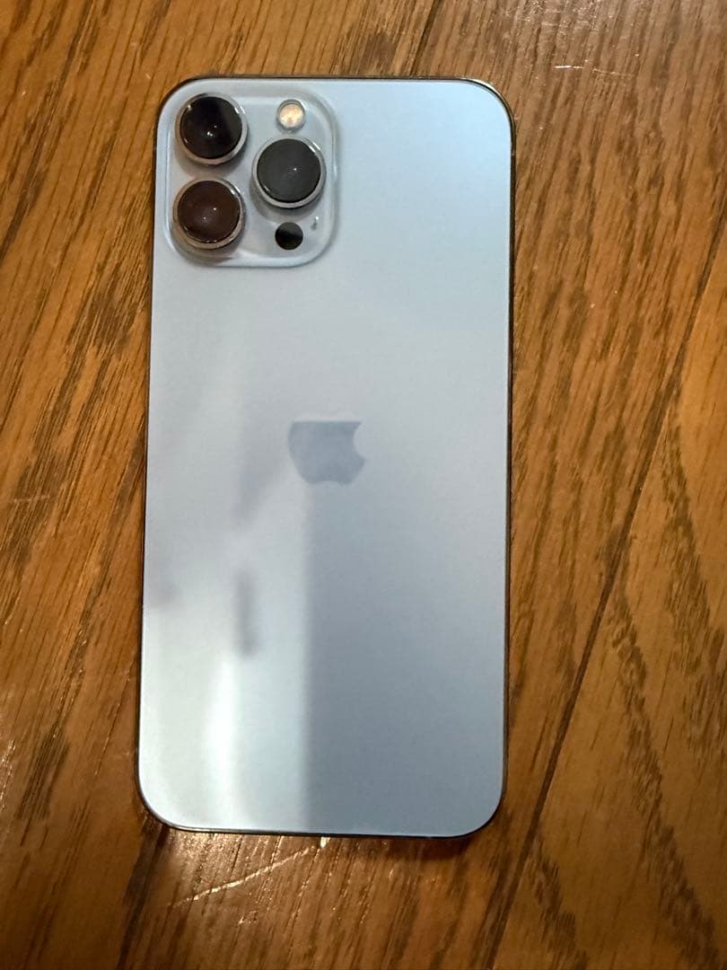 Apple iPhone 13 Pro 1TB ジャンク