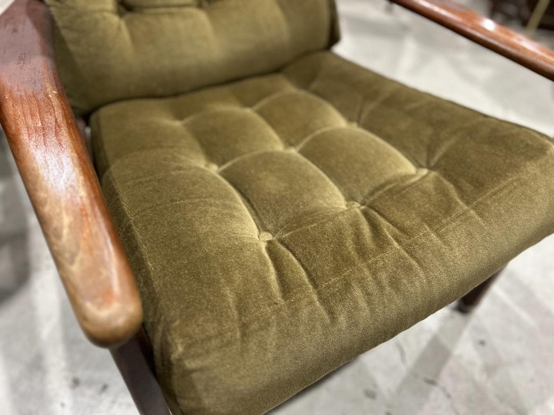 Cintique シンティーク【Vintage｜EUR 60's 70s'】