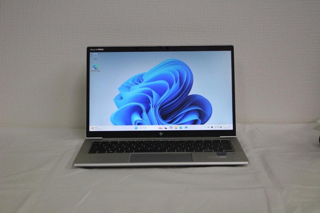 【整備済み品】HP EliteBook 830 G8 Core i5 第11世代
