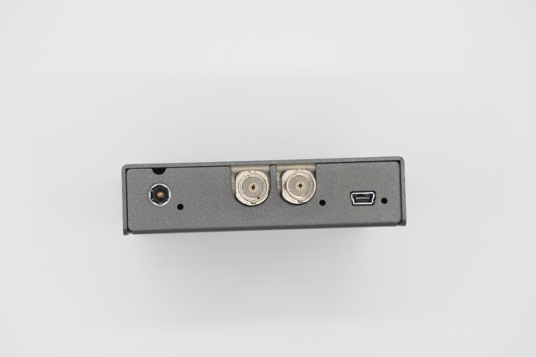 分配器・切替器 Mini Converter HDMI to SDI 6G