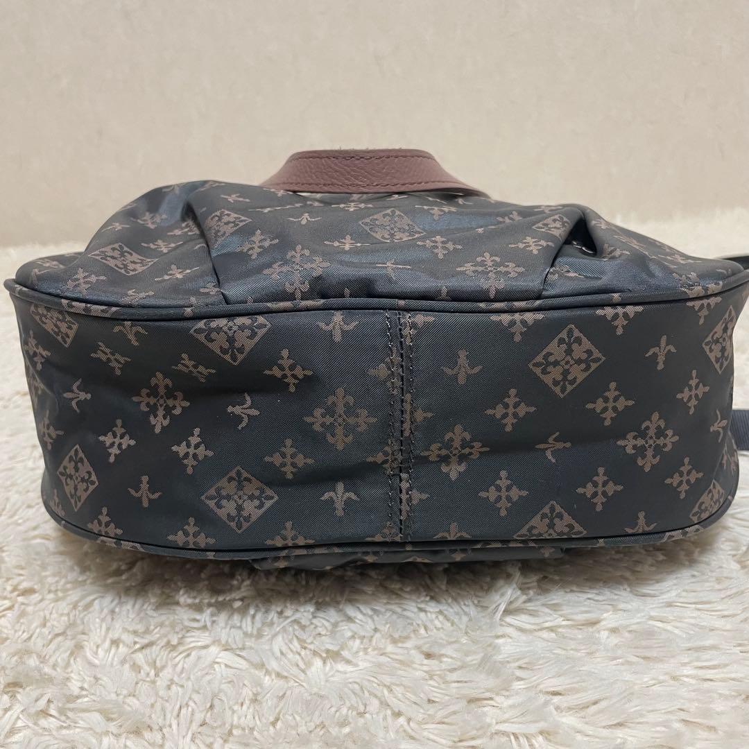 ♡極美品♡ russet ラシット　ショルダーバック　トートバック　2way