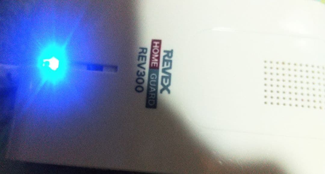 REVEX REV300 REV40 PT50DW セット 受信チャイム 防犯