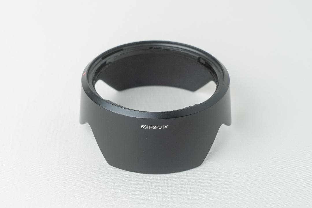 SONY FE35mm F1.8 Eマウントレンズ SEL35F18F