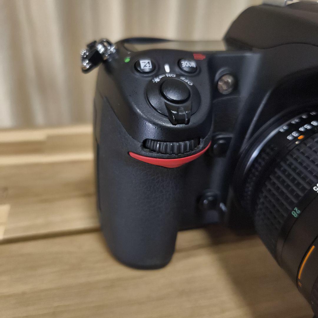 【現状品】Nikon D300 レンズセット