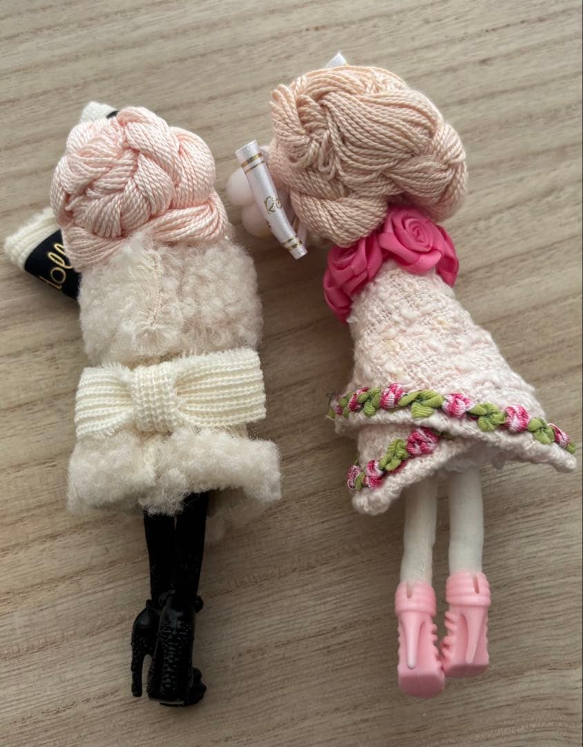 ルルベちゃん　まとめ売り