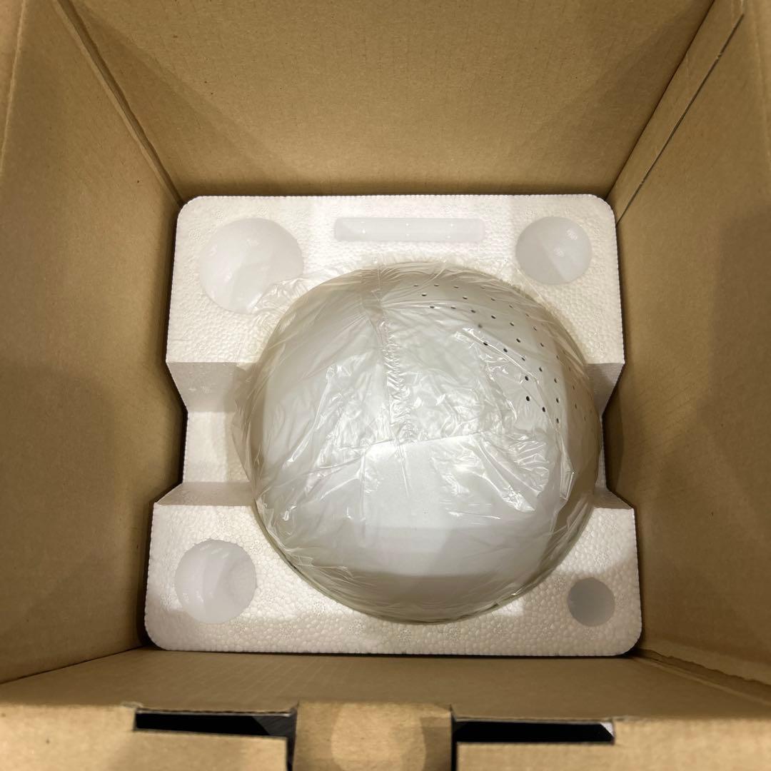 期間限定値下げ！【未使用】anti bac2Kマジックボール 変圧器なし