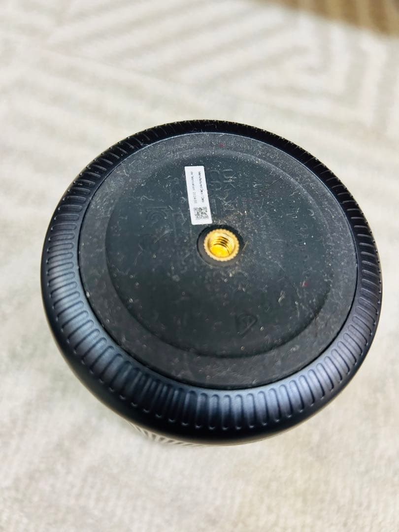 プロジェクター Anker Nebula Capsule 3 laser