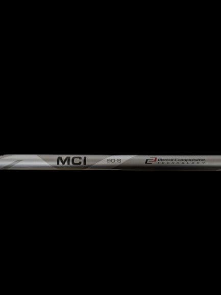 ​【名器】SIM MAX レスキュー 5U 25° ／ MCI 90-S