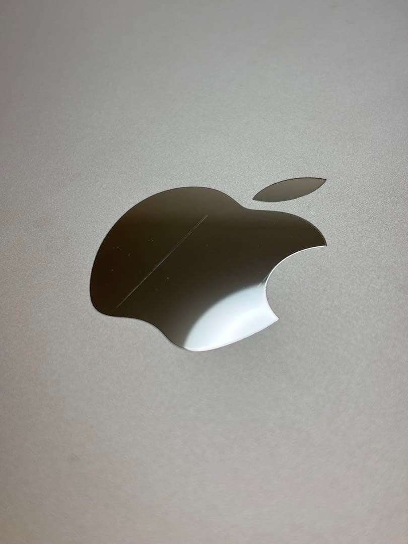 Apple MacBook Air M2 2022年モデル