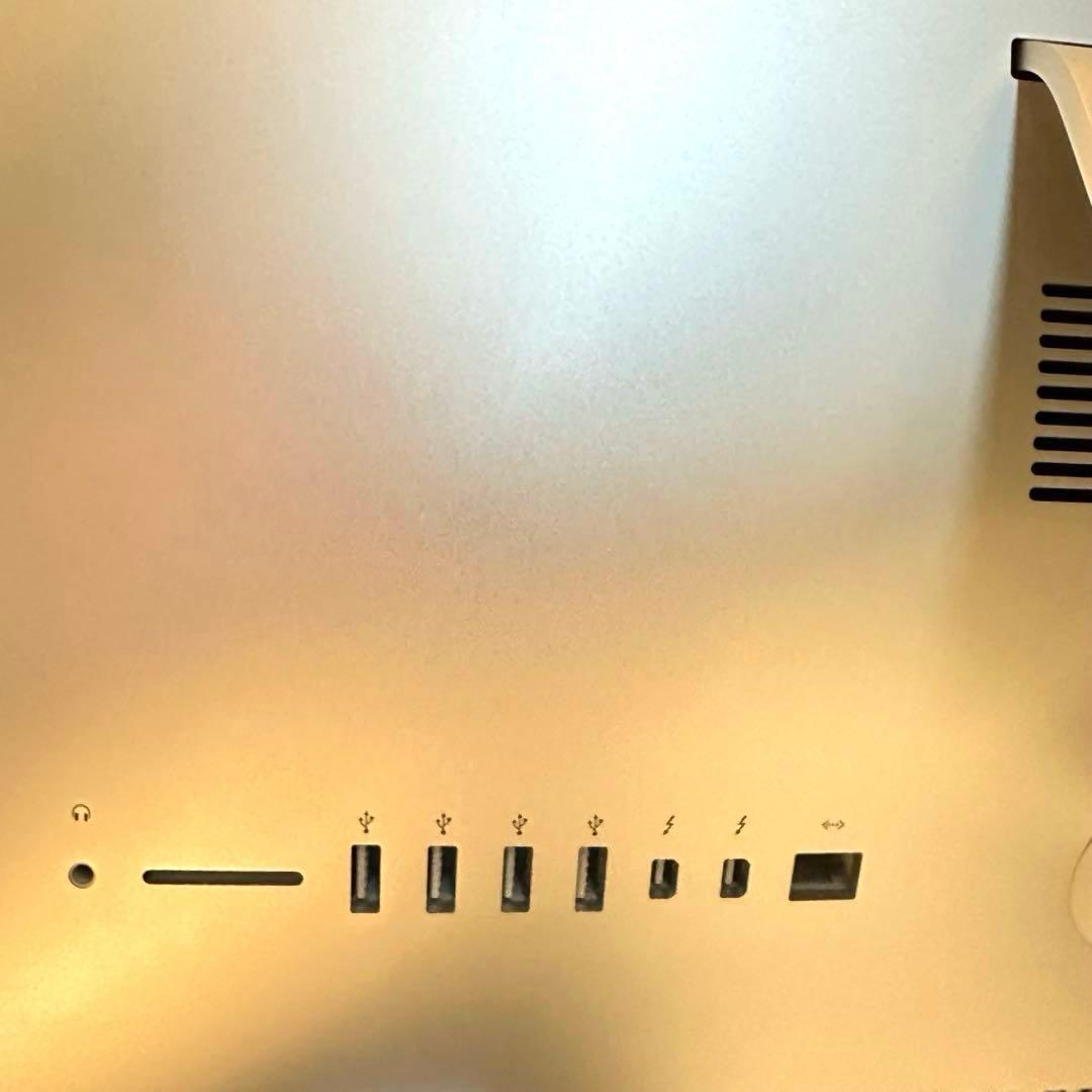 Apple iMac 21.5インチ Late2013