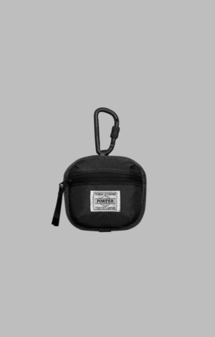 【新品未使用】ハイク×ポーター　BONSAC MINI & COIN CASE