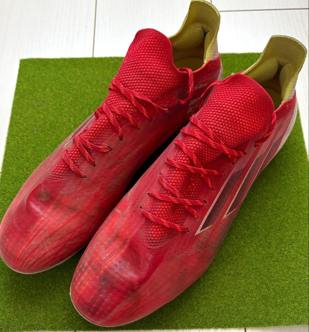【残り5足】サッカースパイクNIKE MIZNO PUMA adidas