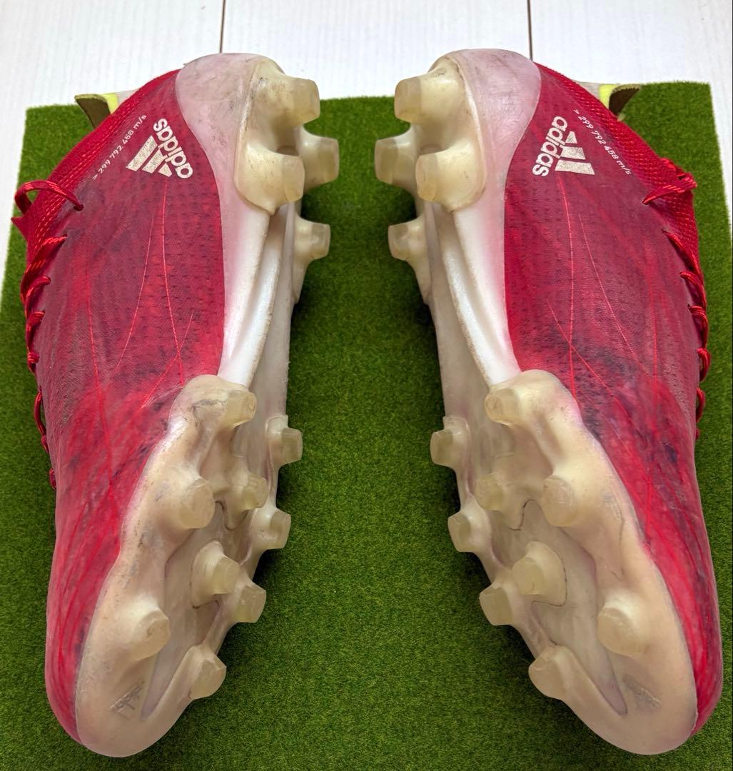 【残り5足】サッカースパイクNIKE MIZNO PUMA adidas