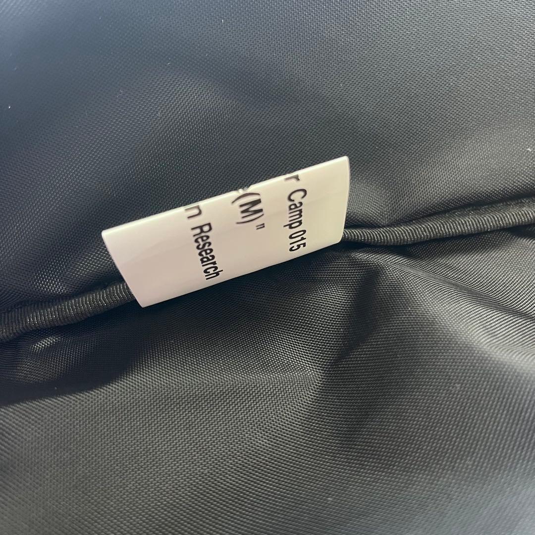 Mountain Research(マウンテンリサーチ)Dry House(M)