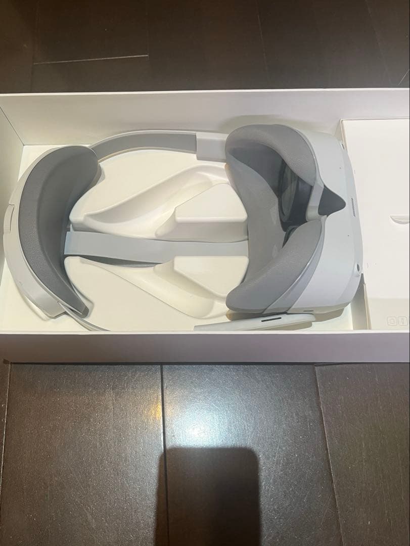 PICO4 128GB 美品