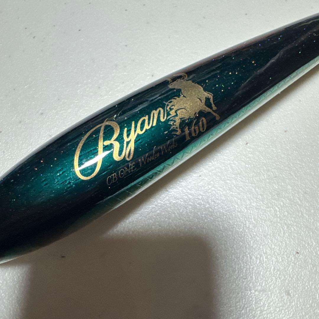CBONE Ryan160 シービーワン ライアン160 新品未使用品
