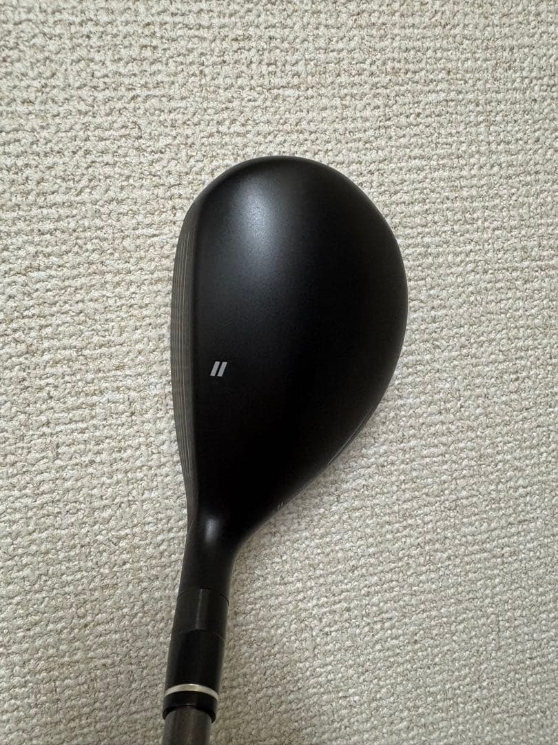 【最終価格】 TW767 UT VIZARD TH8 カスタム希少スペック