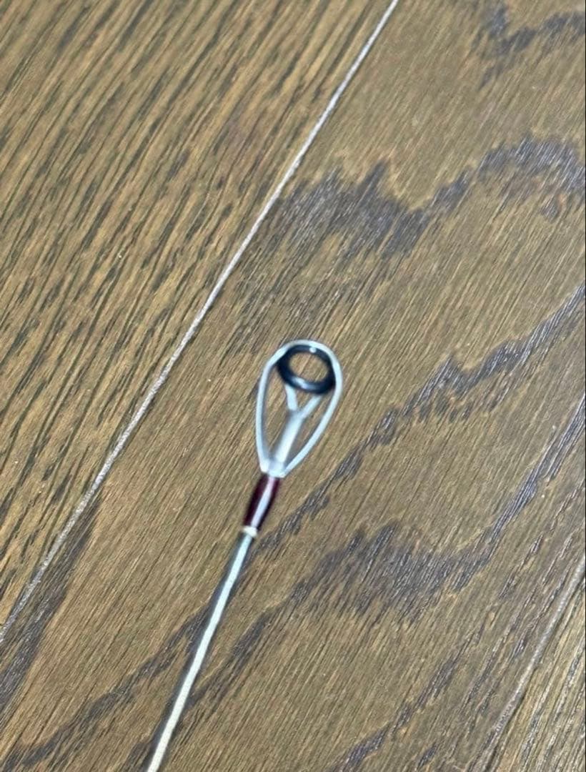 ロッド SHIMANO WORLD SHAULA 1832R-2
