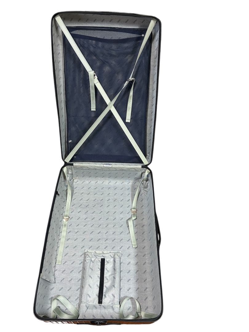 廃盤品　リモワ サルサ 110L 2輪　黒