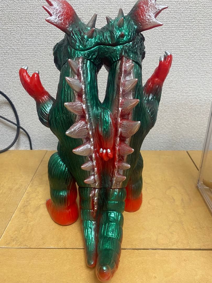 zollmen バジラ　難ありジャンク