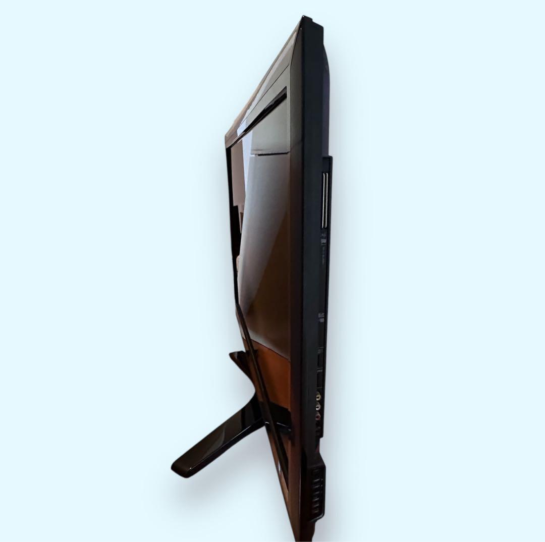 TOSHIBA REGZA 37Z1 37インチ フルハイビジョン液晶テレビ