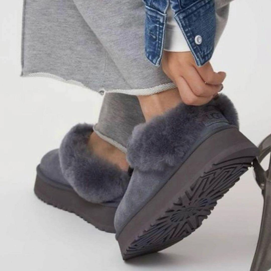 期間限定価格☺︎ UGG Tazzelle タゼルサイズ6新品未使用品2323.5