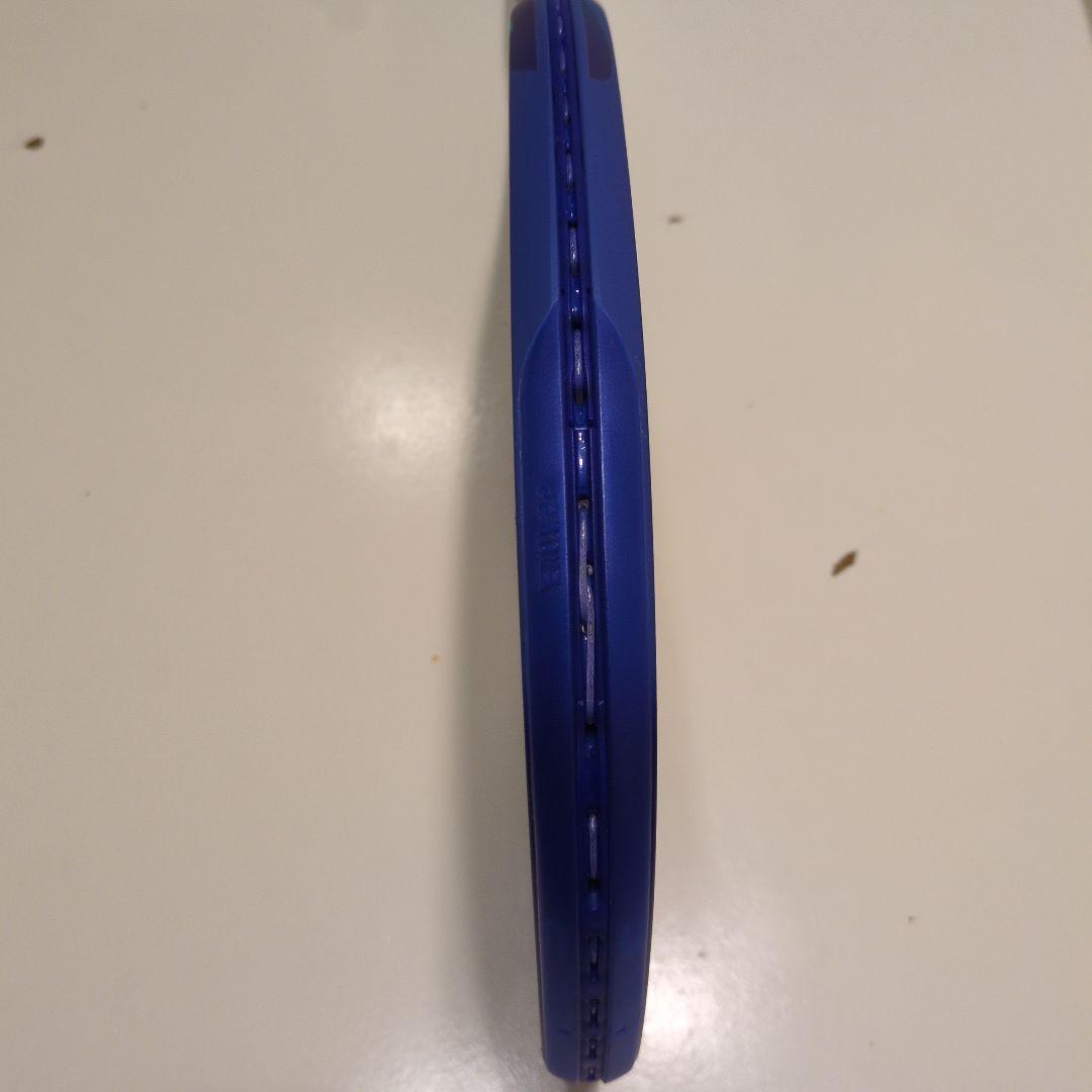 YONEX EZONE100TOUR G2（327g-ナイロンストリング込）