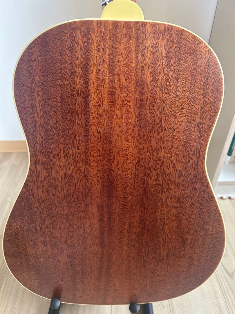 Epiphone AJ-45ME VSS アコースティックギター