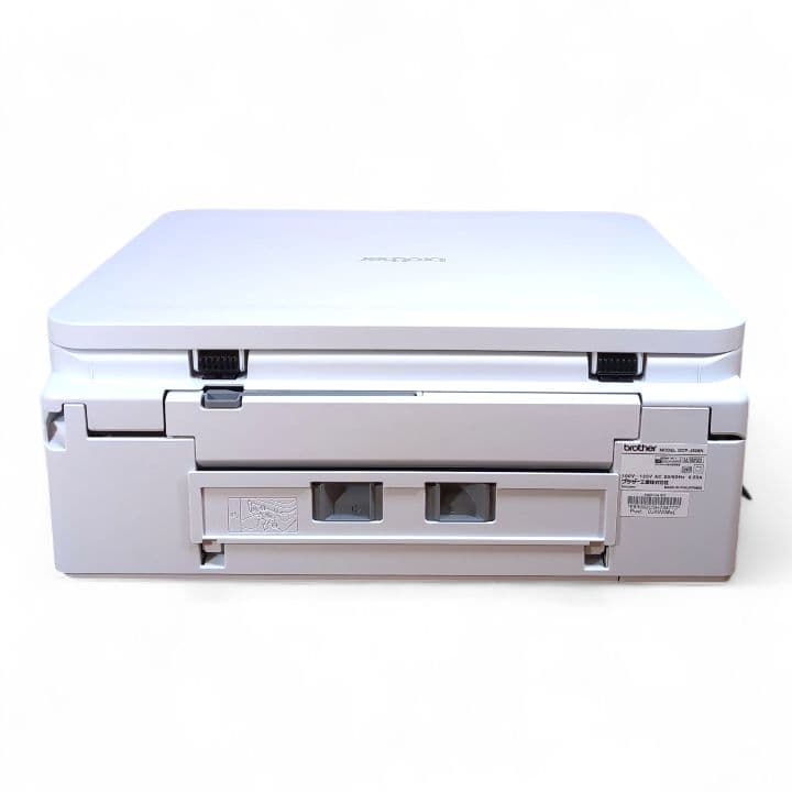 【安心保証あり】ブラザー　インクジェットプリンター　DCP-J528N
