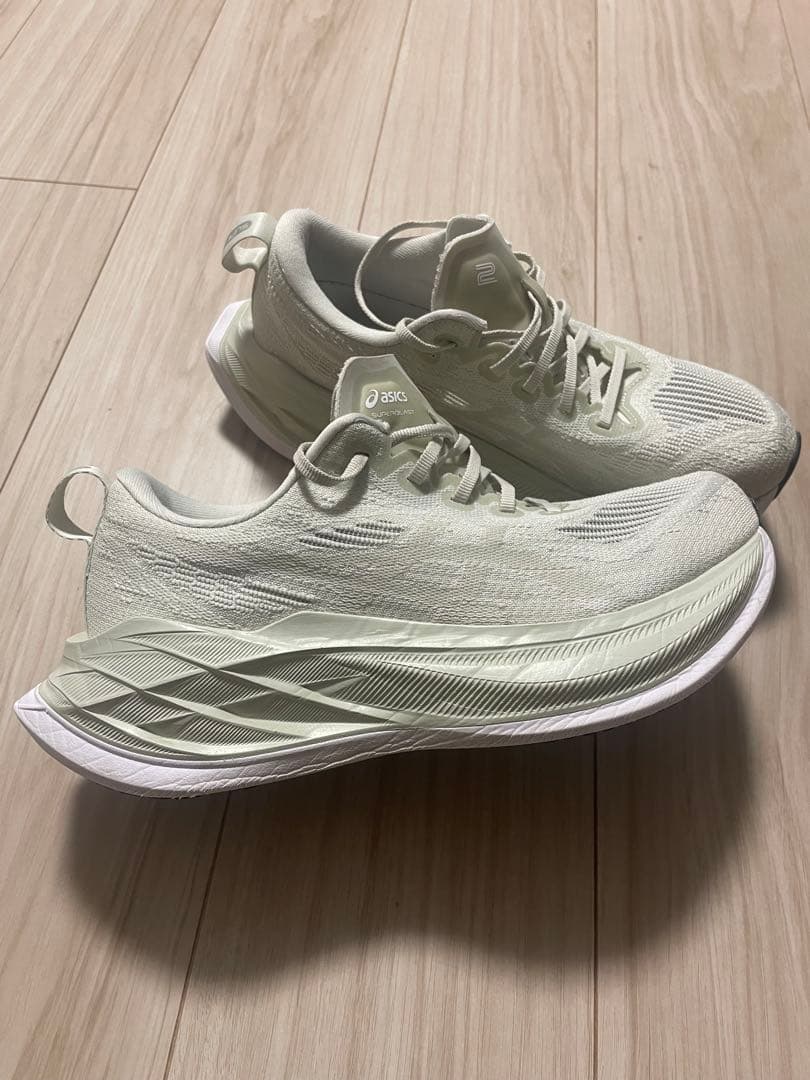 スパイク・シューズ ASICS SUPERBLAST 2