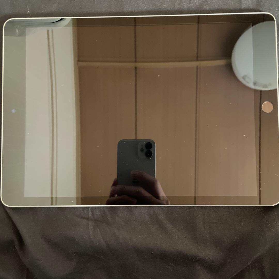 iPad第九世代