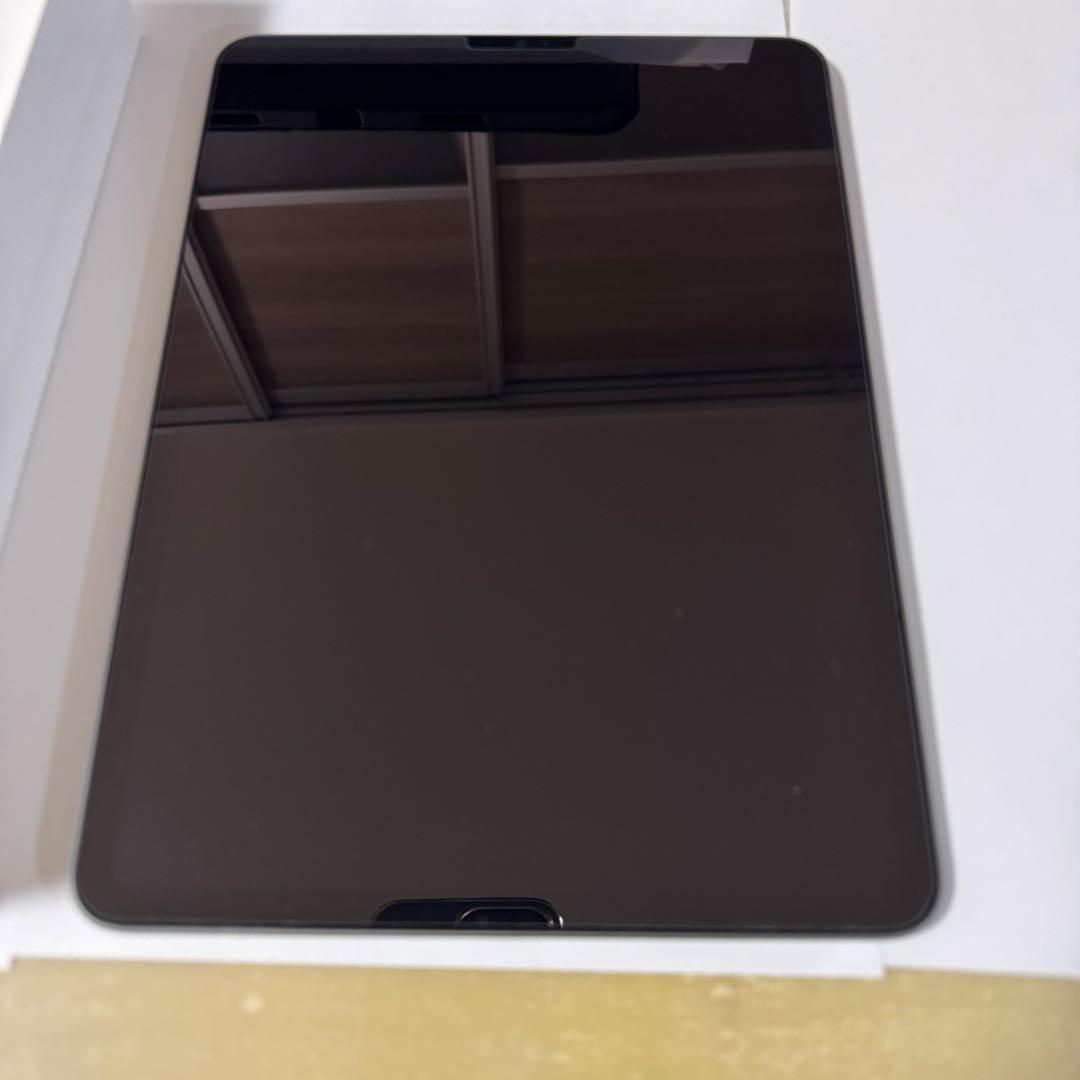 【美品】iPad Pro 11インチ 第3世代 Wi-Fi 256GB M1