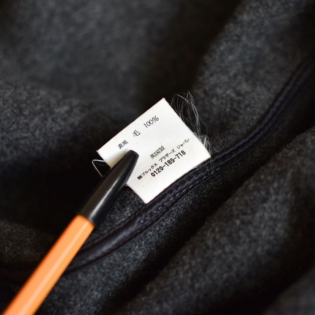 Brooks Brothers ダッフルコート
