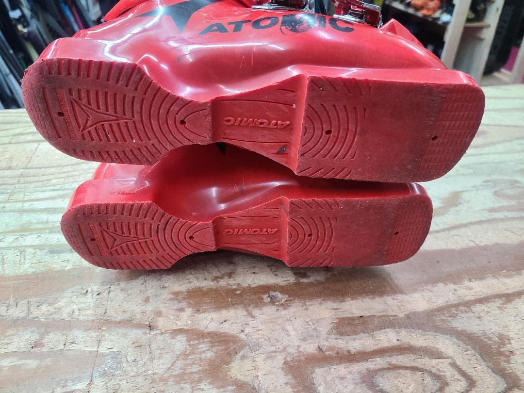 スキー 23-23.5 ATOMIC REDSTER STI 110