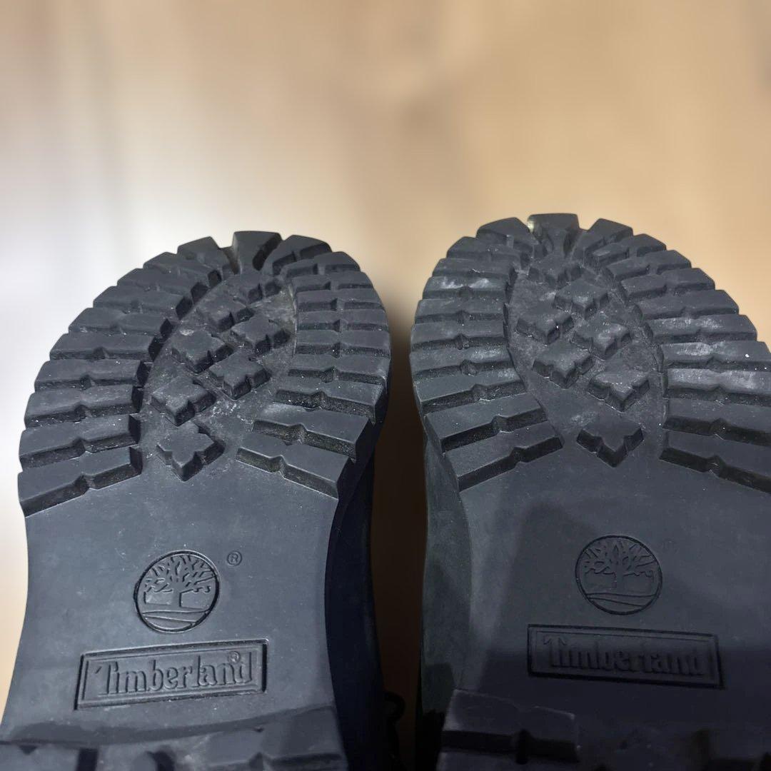 靴 Timberland PREMIUM BOOT 10073 28.cm