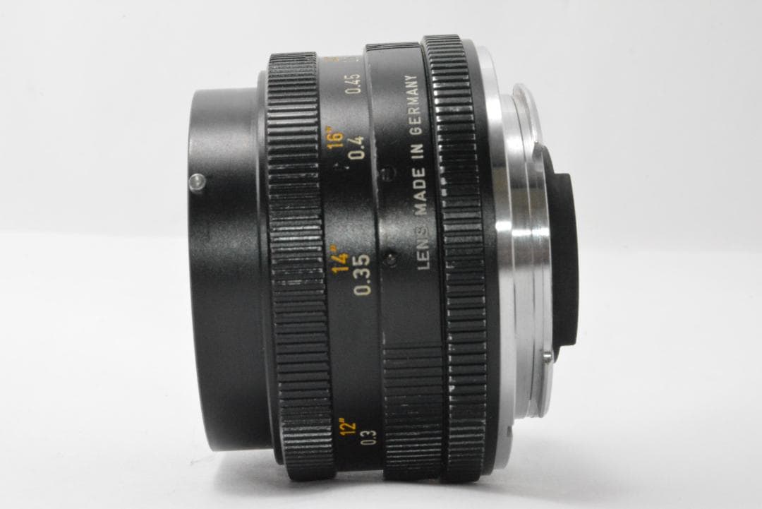 3CAM ライカ LEICA ELMARIT-R 28mm F2.8