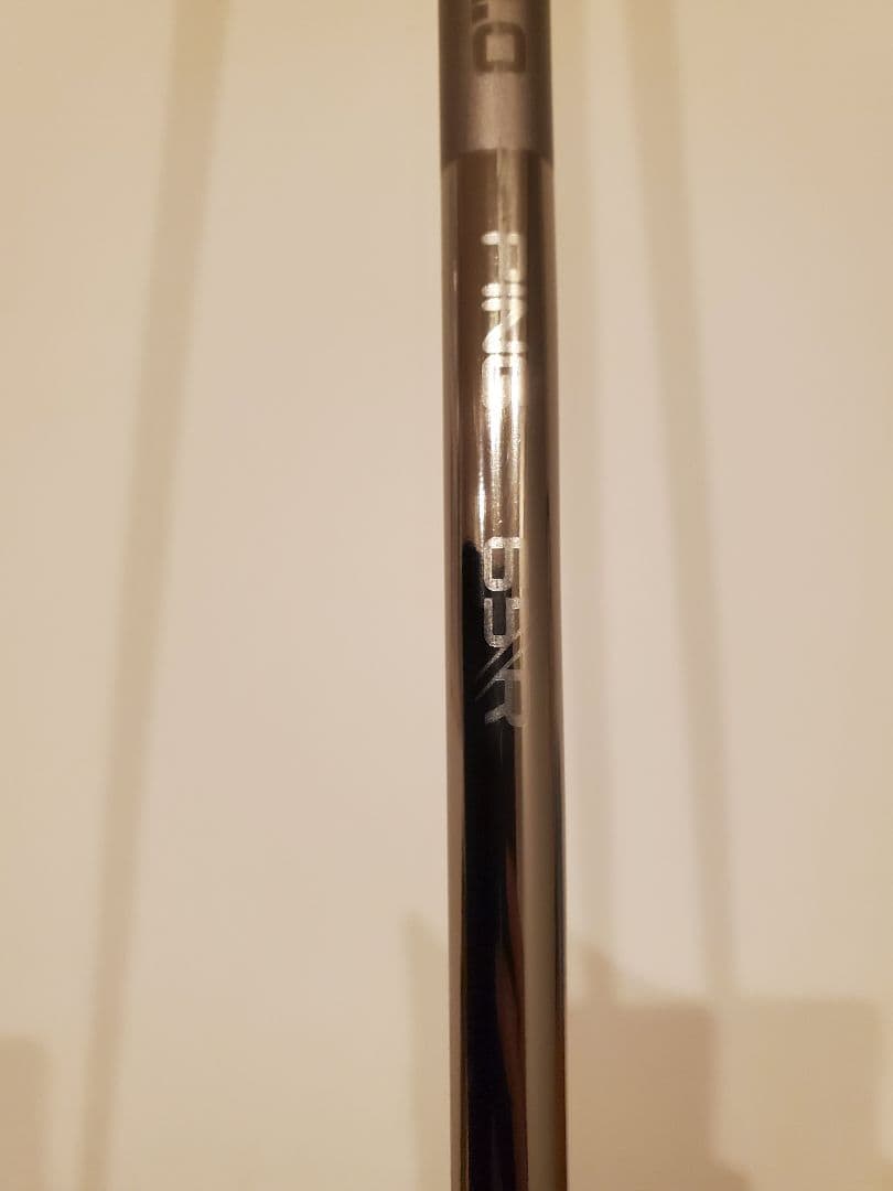 カスタム　レア　PING G440 12°　ツアークローム2.0 65R