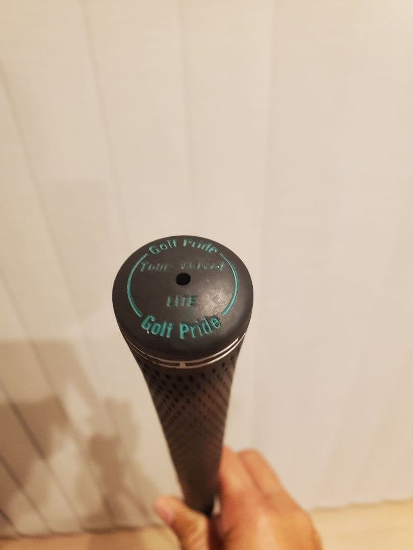 カスタム　レア　PING G440 12°　ツアークローム2.0 65R